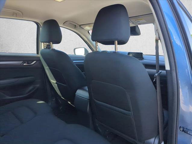 Used 2018 MAZDA CX-5 Sport FWD image 19