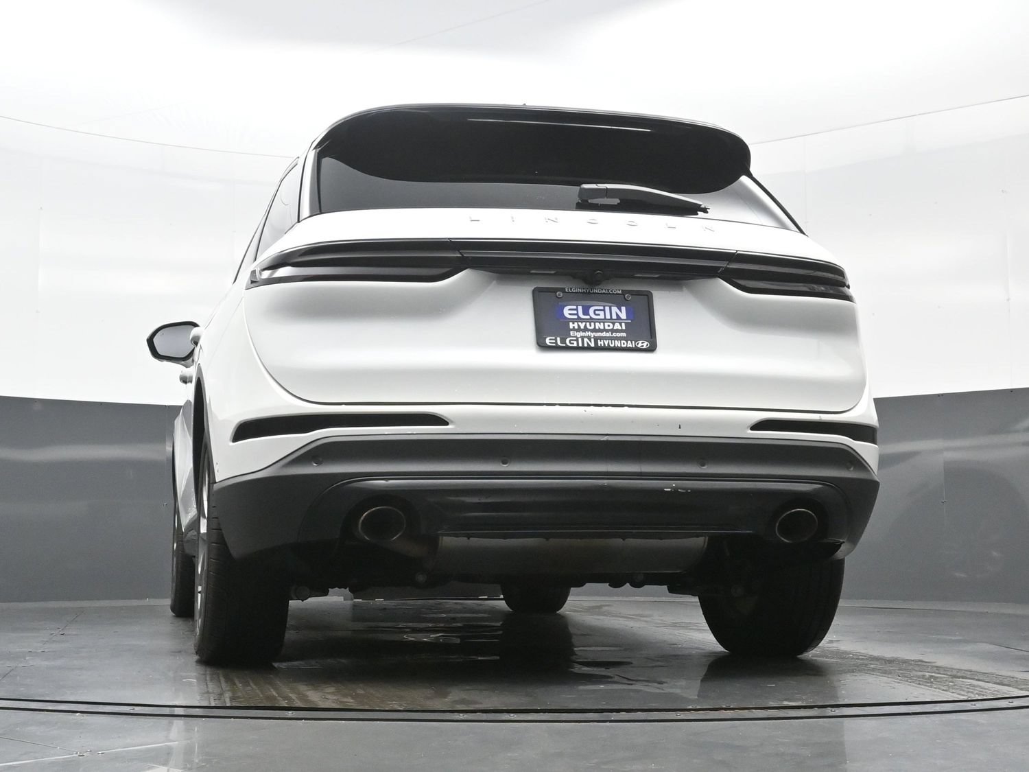 Used 2022 Lincoln Corsair AWD w/ Premium Package image 31