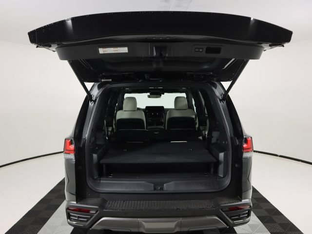 New 2026 Lexus LX 700h Luxury w/ Appearance Package AWD/4WD image 26