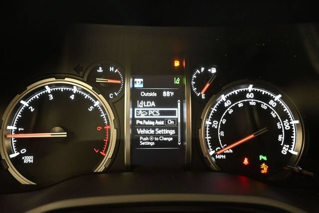 Used 2020 Toyota 4Runner Limited AWD/4WD image 23