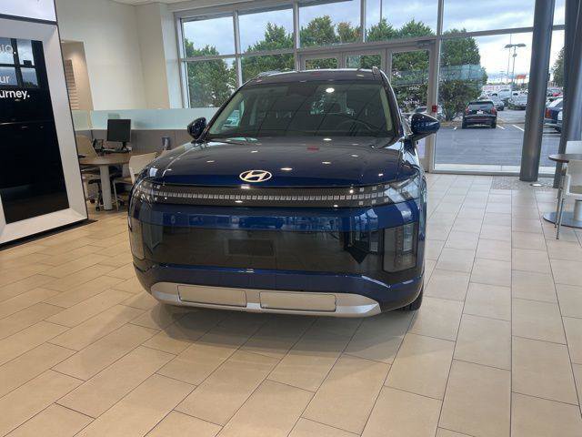 New 2026 Hyundai Ioniq 9 SEL image 2