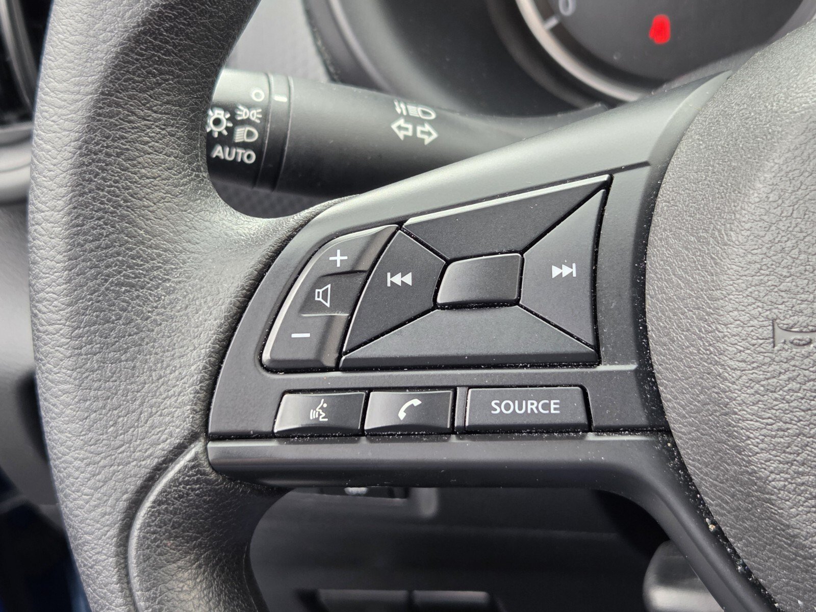 Used 2024 Nissan Kicks S FWD image 25