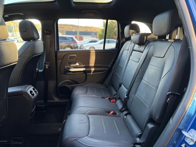 Used 2024 Mercedes-Benz GLB 250 4MATIC image 48