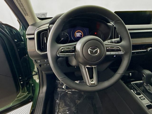 New 2026 MAZDA CX-50 AWD 2.5 S w/ Accent Package image 11
