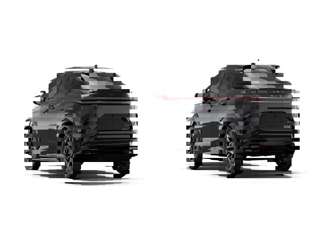 New 2026 Lexus RZ 450e AWD image 8