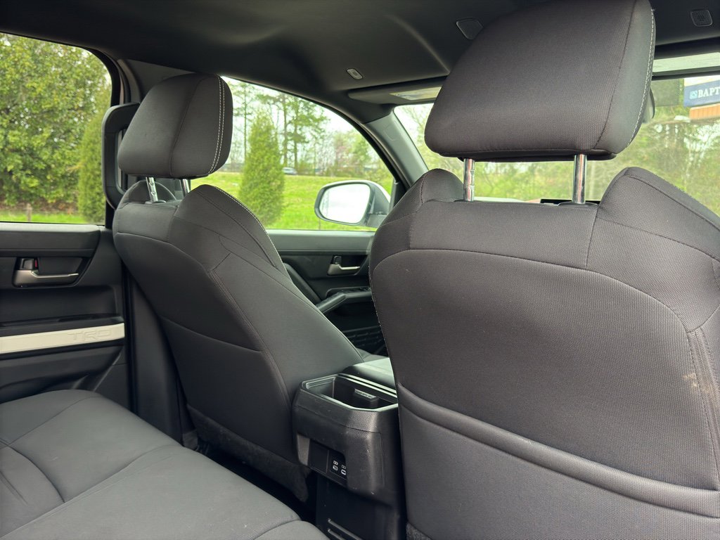 Used 2024 Toyota Tacoma TRD Off-Road image 13