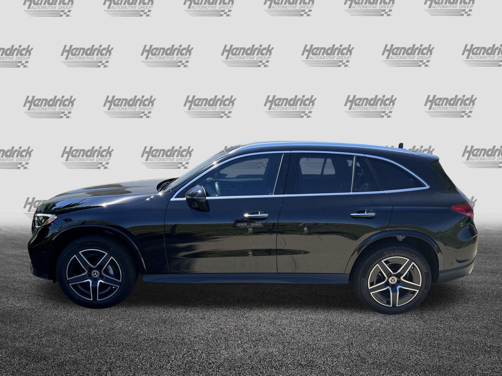 Certified 2026 Mercedes-Benz GLC 300 image 6