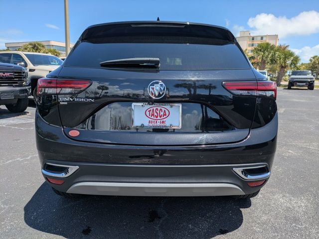 Used 2023 Buick Envision Preferred image 5