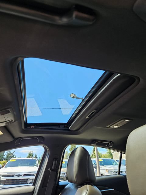 Used 2018 MAZDA MAZDA6 Signature FWD image 28