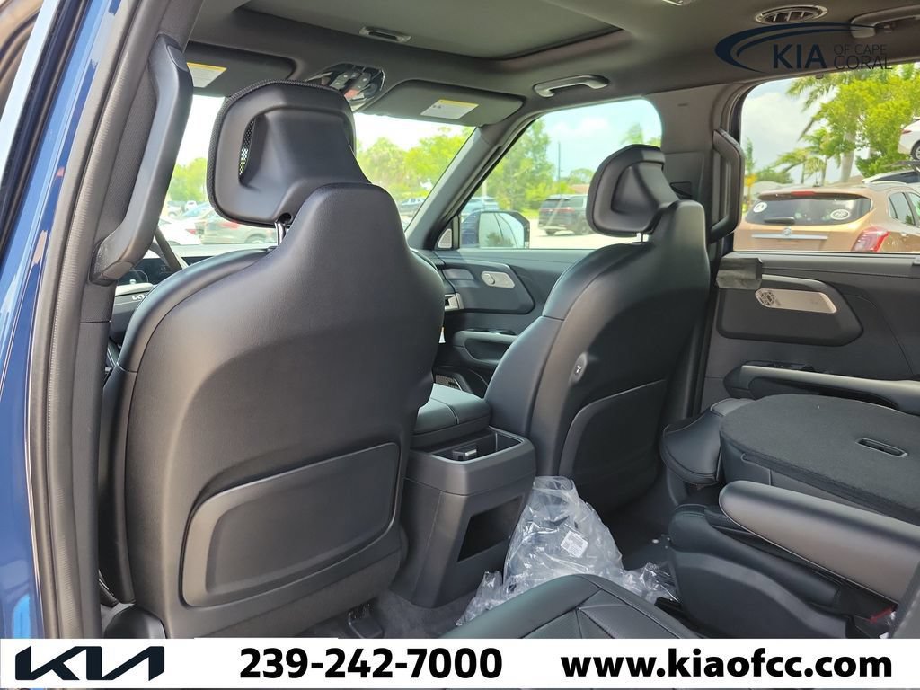New 2027 Kia Telluride SX FWD image 14
