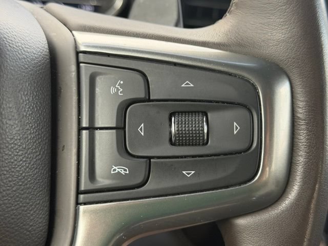 Used 2023 Chevrolet Silverado 1500 RST AWD/4WD image 19