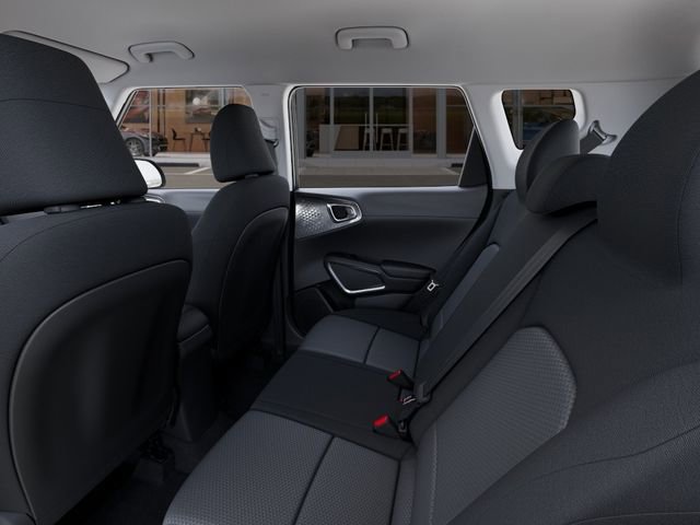 Certified 2024 Kia Soul LX image 20