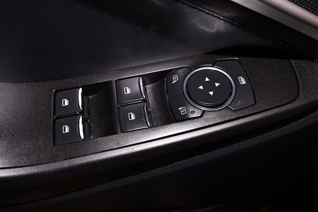 Certified 2020 Ford Explorer XLT w/ Comfort Package image 12