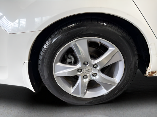 Used 2013 Acura TSX Sedan FWD image 36