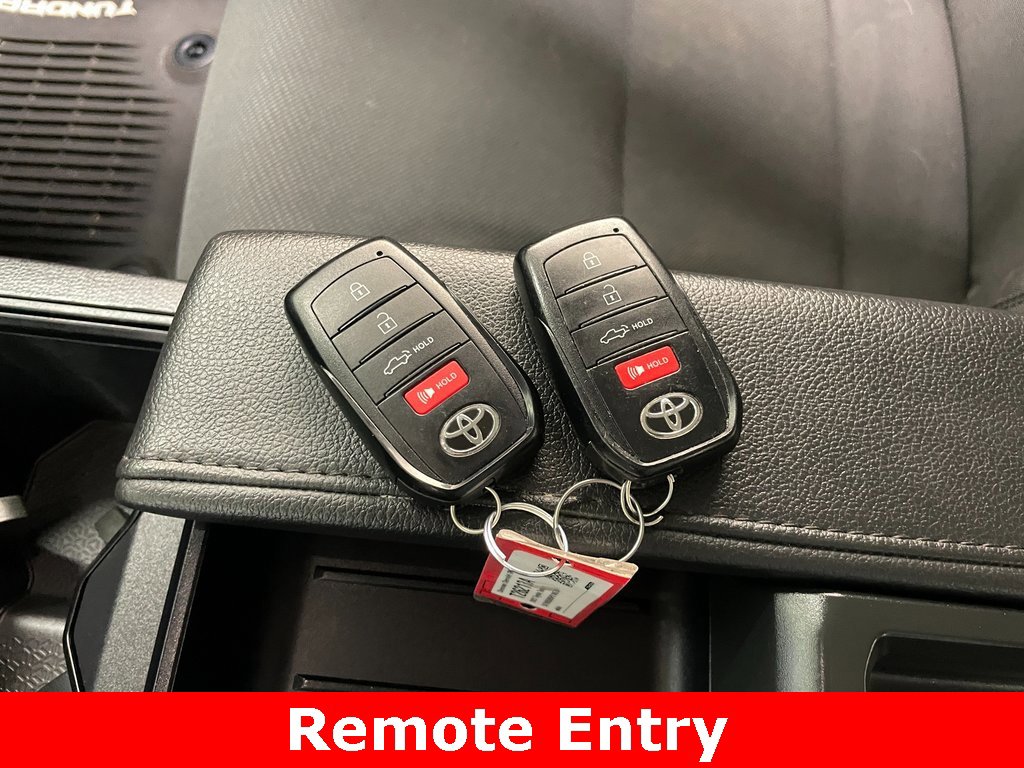 Used 2023 Toyota Tundra SR image 7