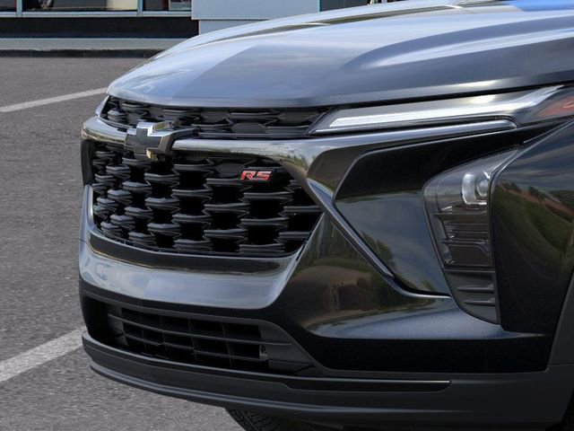 New 2026 Chevrolet Trax RS image 13