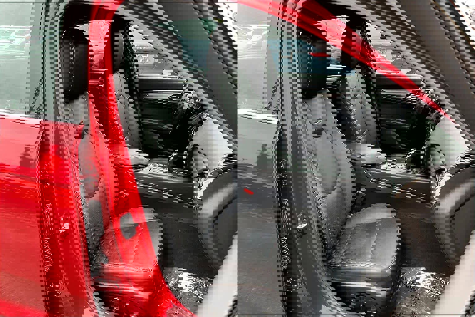 Used 2023 Cadillac CT5 Luxury image 7