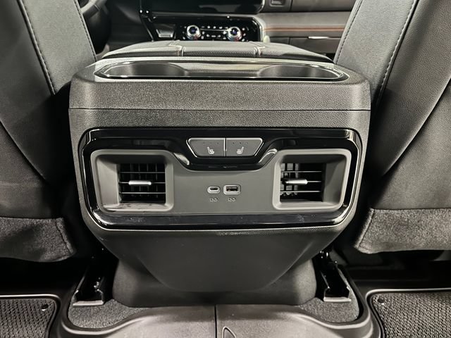 Used 2026 GMC Sierra 1500 AT4 AWD/4WD image 28