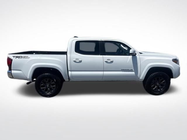 Used 2023 Toyota Tacoma SR5 RWD image 6