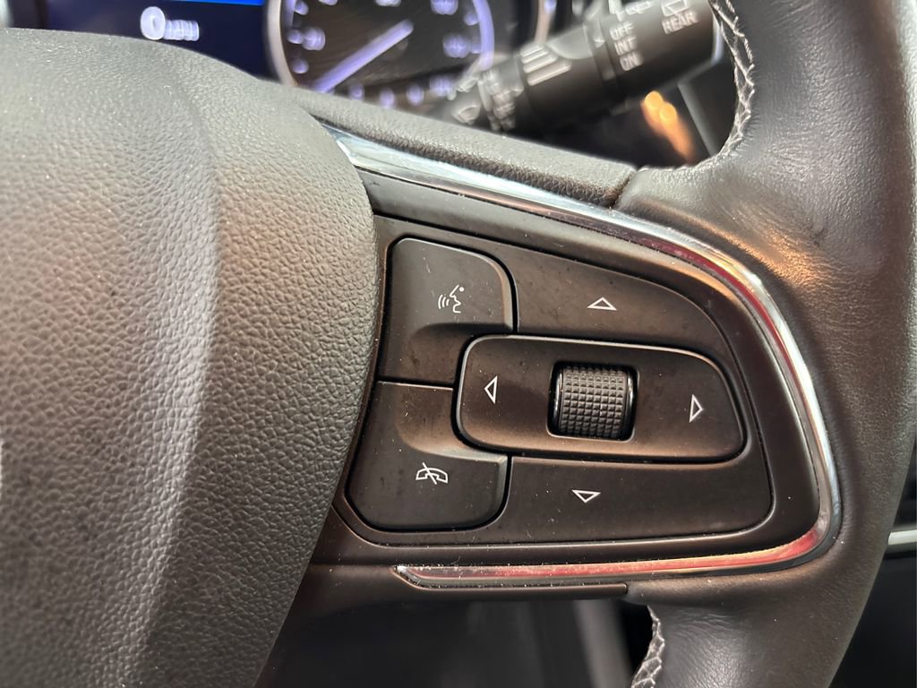 Used 2023 Buick Encore GX Select w/ Sport Touring Package image 28