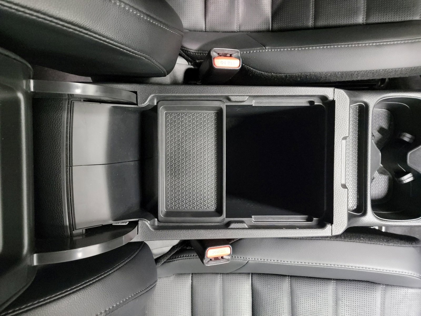 Used 2023 Honda CR-V EX-L image 29