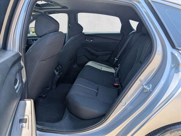 Used 2025 Honda Accord Sport image 18