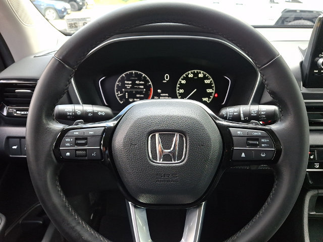 Certified 2024 Honda Pilot EX-L image 20