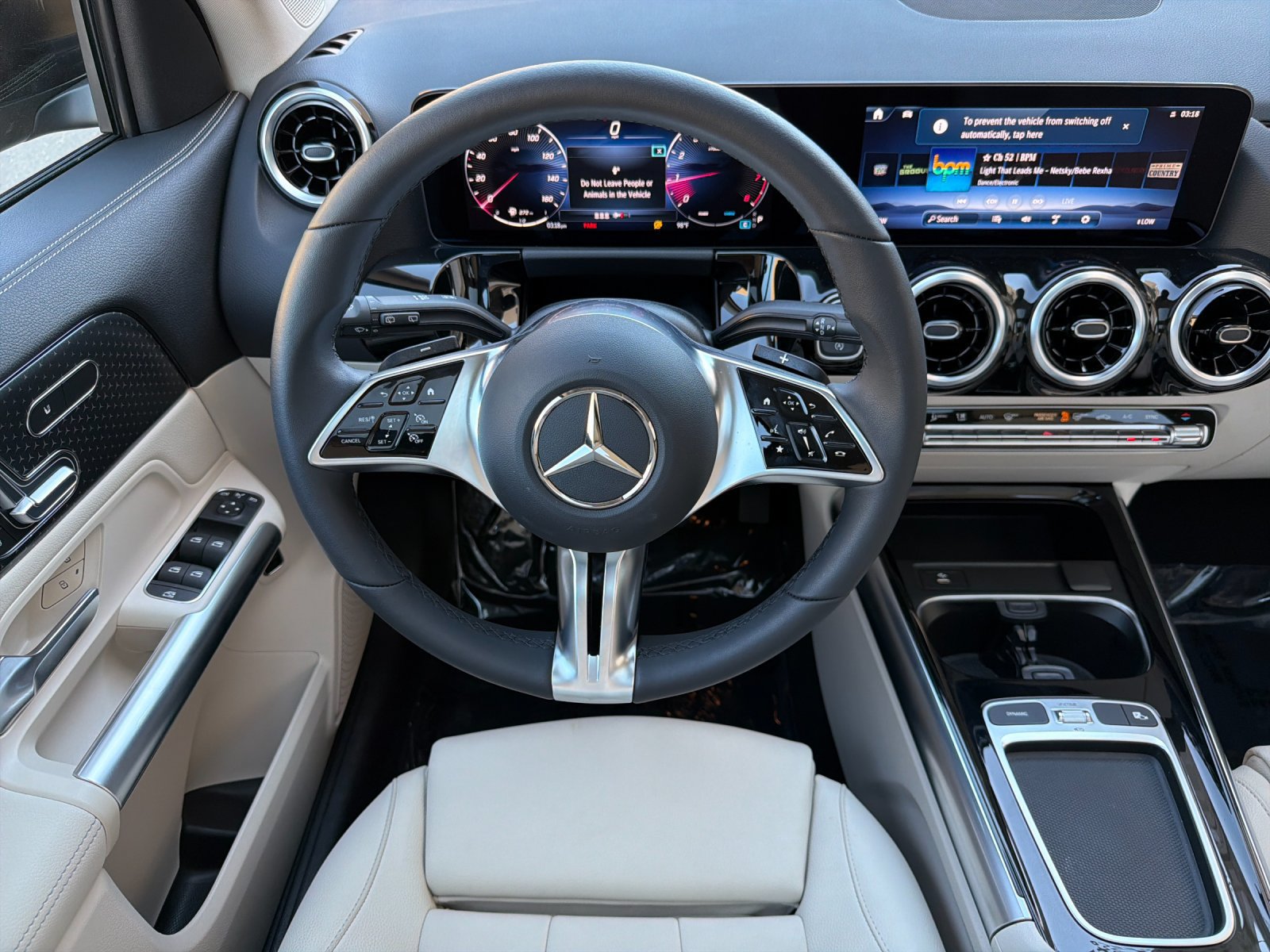 Certified 2026 Mercedes-Benz GLA 250 4MATIC image 13