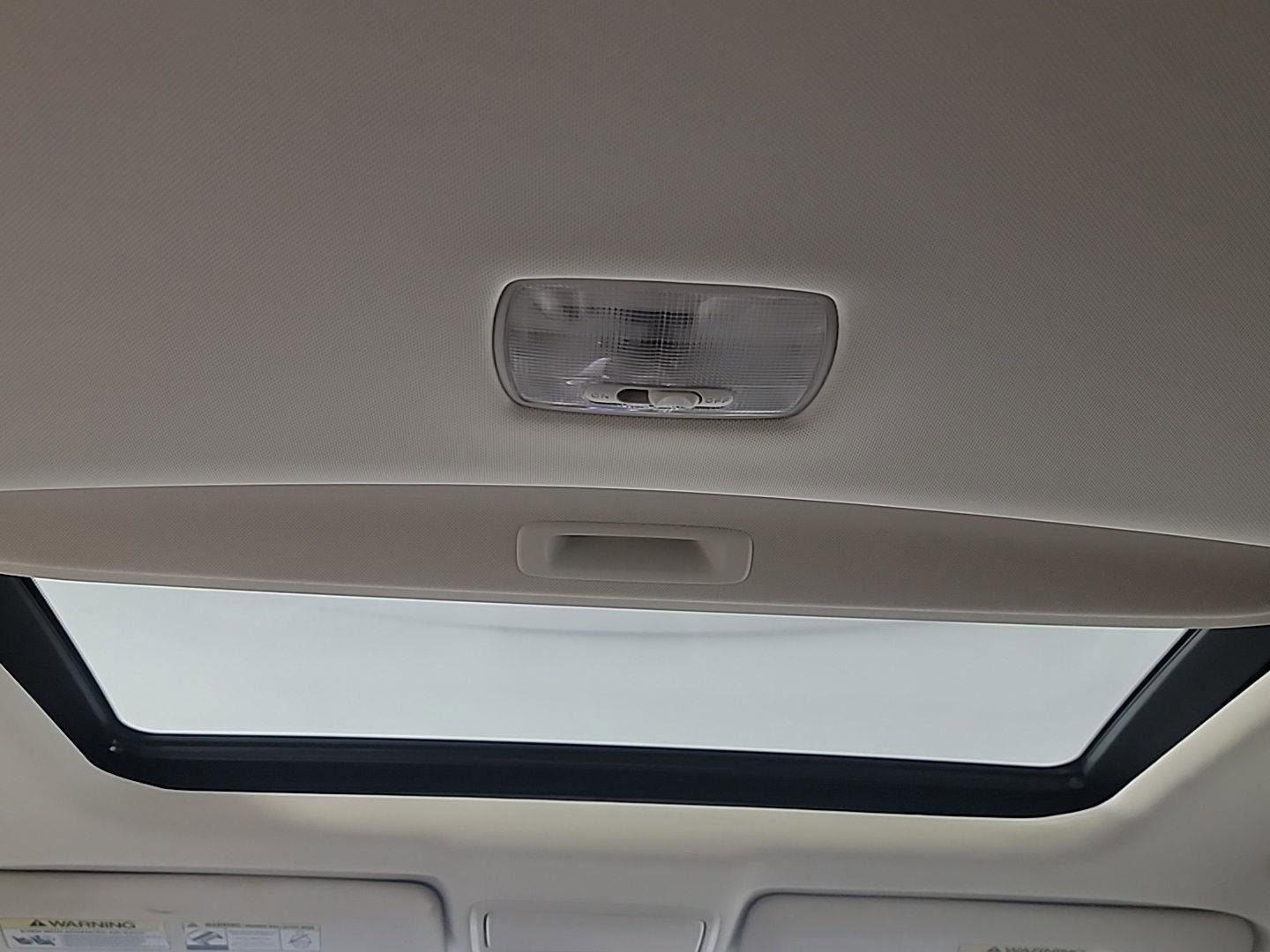 Used 2012 Honda CR-V EX-L image 21