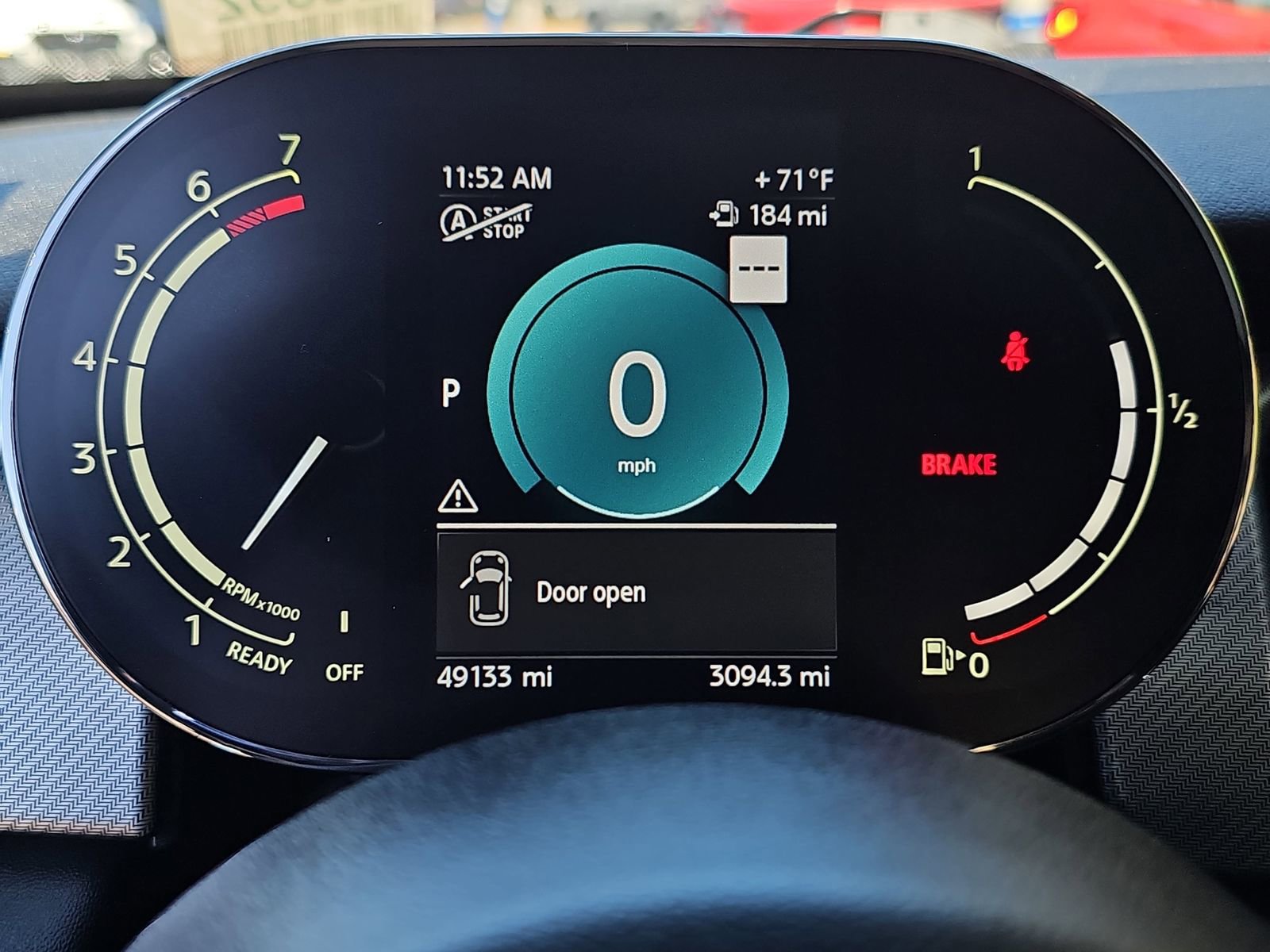 Used 2023 MINI Cooper S FWD image 18