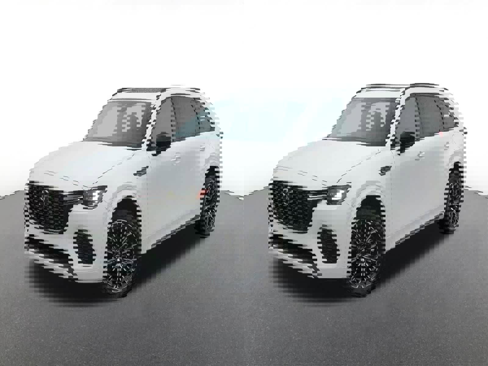 Used 2025 MAZDA CX-70 3.3 Turbo S w/ Premium Package image 1