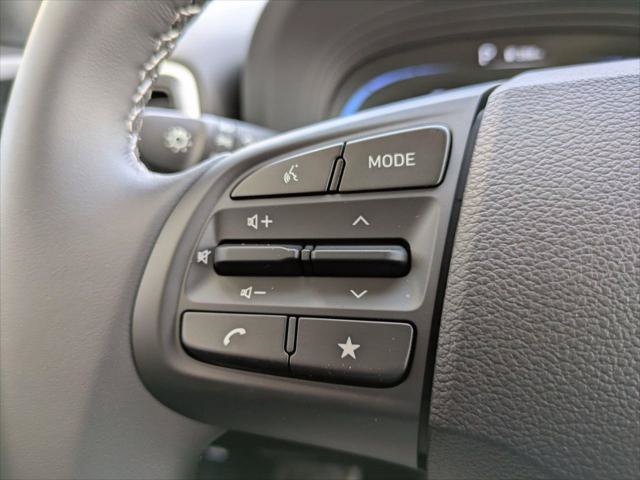 New 2026 Hyundai Venue SEL FWD image 43