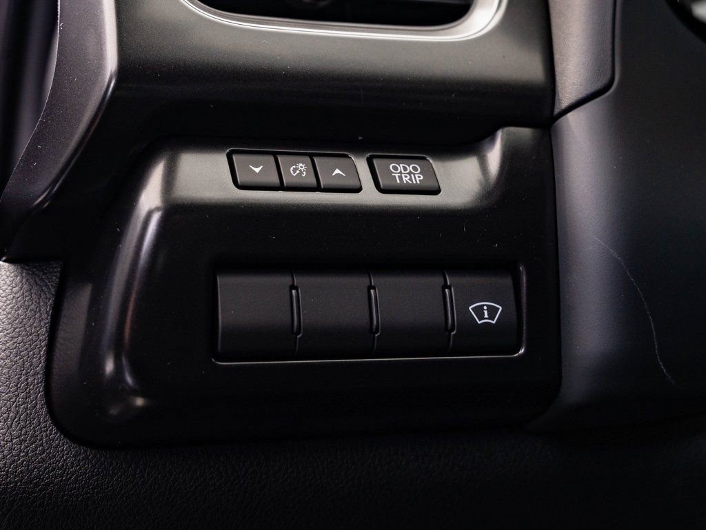 New 2026 Lexus UX 300h AWD image 40