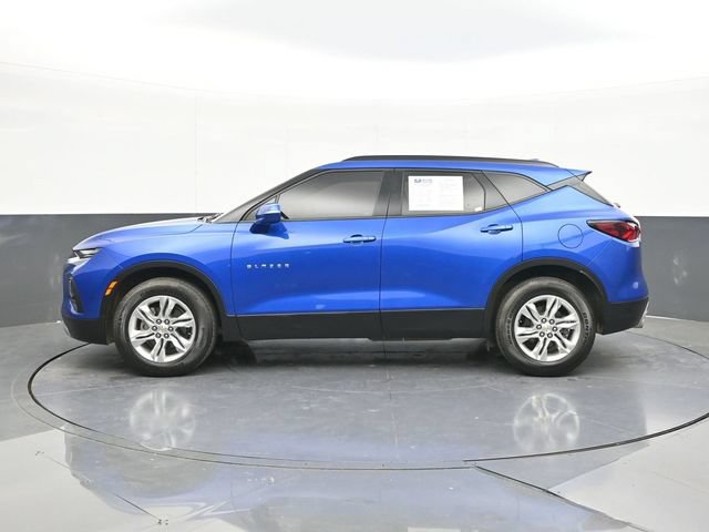 Used 2019 Chevrolet Blazer LT FWD image 8