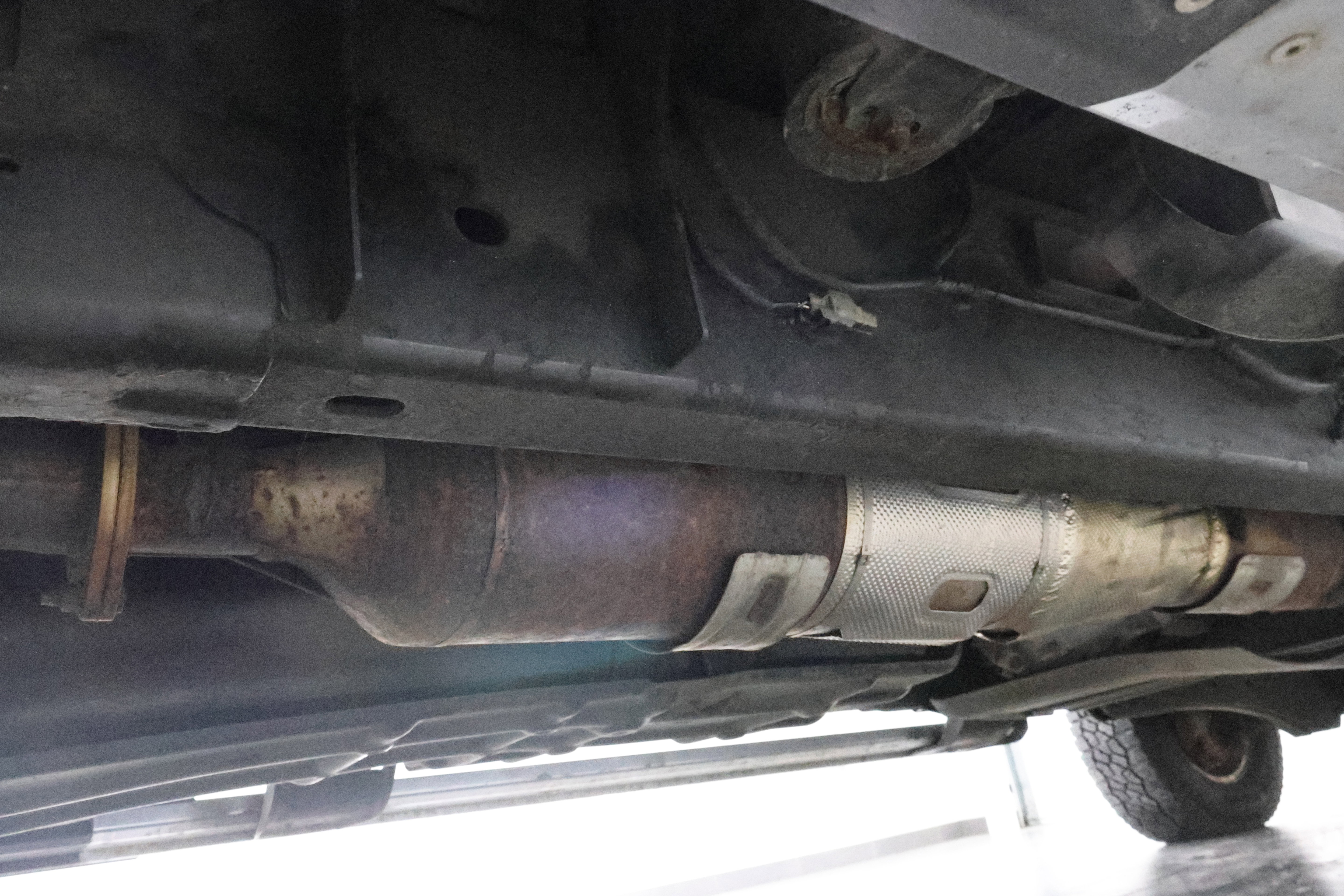 Used 2017 Ford F350 Lariat w/ Lariat Ultimate Package image 28