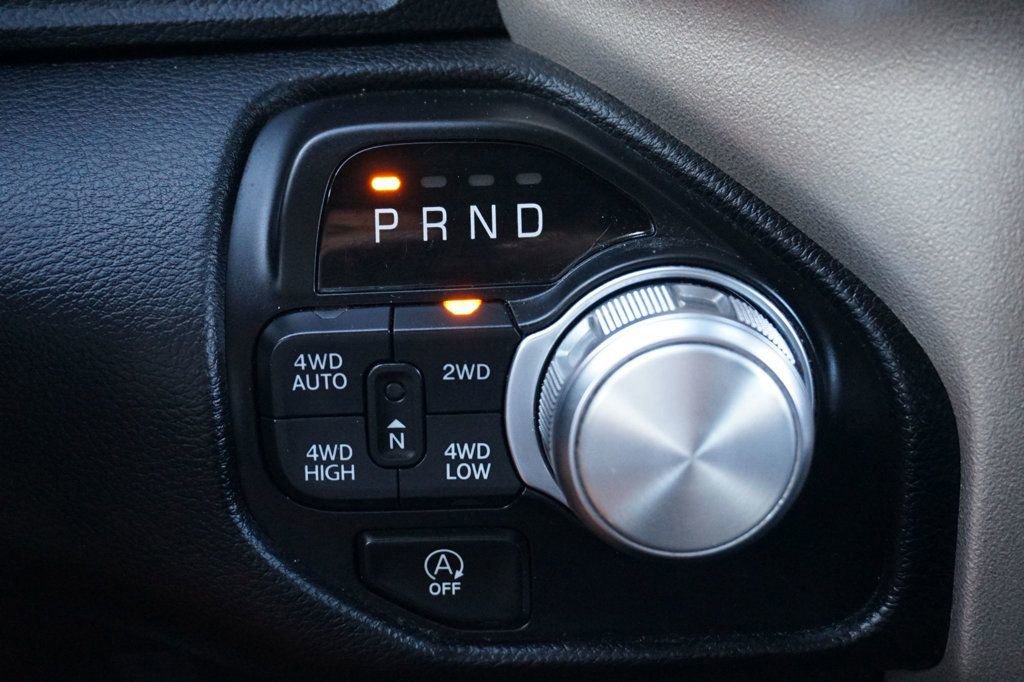 Used 2021 RAM 1500 Laramie image 28