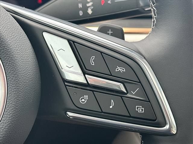 New 2026 Buick Envision Avenir AWD/4WD image 34