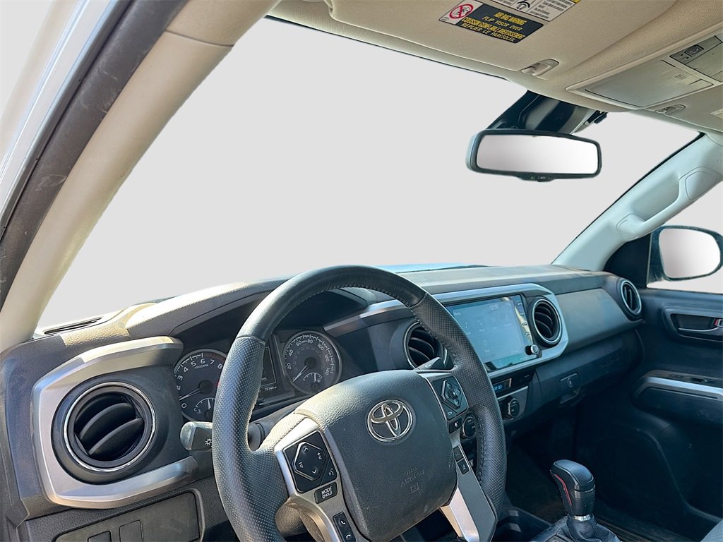 Used 2023 Toyota Tacoma SR5 image 8