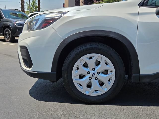 Used 2019 Subaru Forester w/ Alloy Wheel Package AWD/4WD image 9