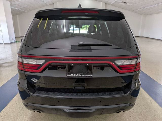 Used 2025 Dodge Durango R/T AWD/4WD image 5