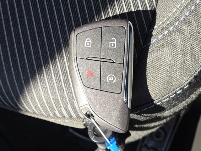 New 2027 Chevrolet Bolt LT FWD image 33