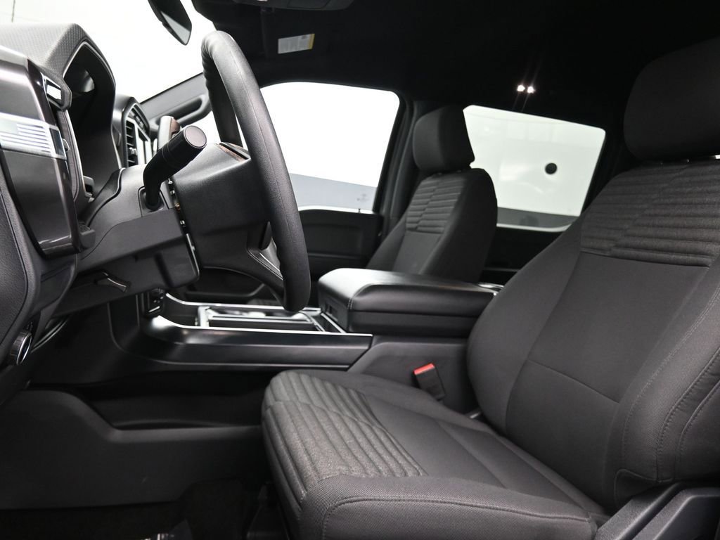 Used 2023 Ford F150 XL w/ STX Appearance Package image 16