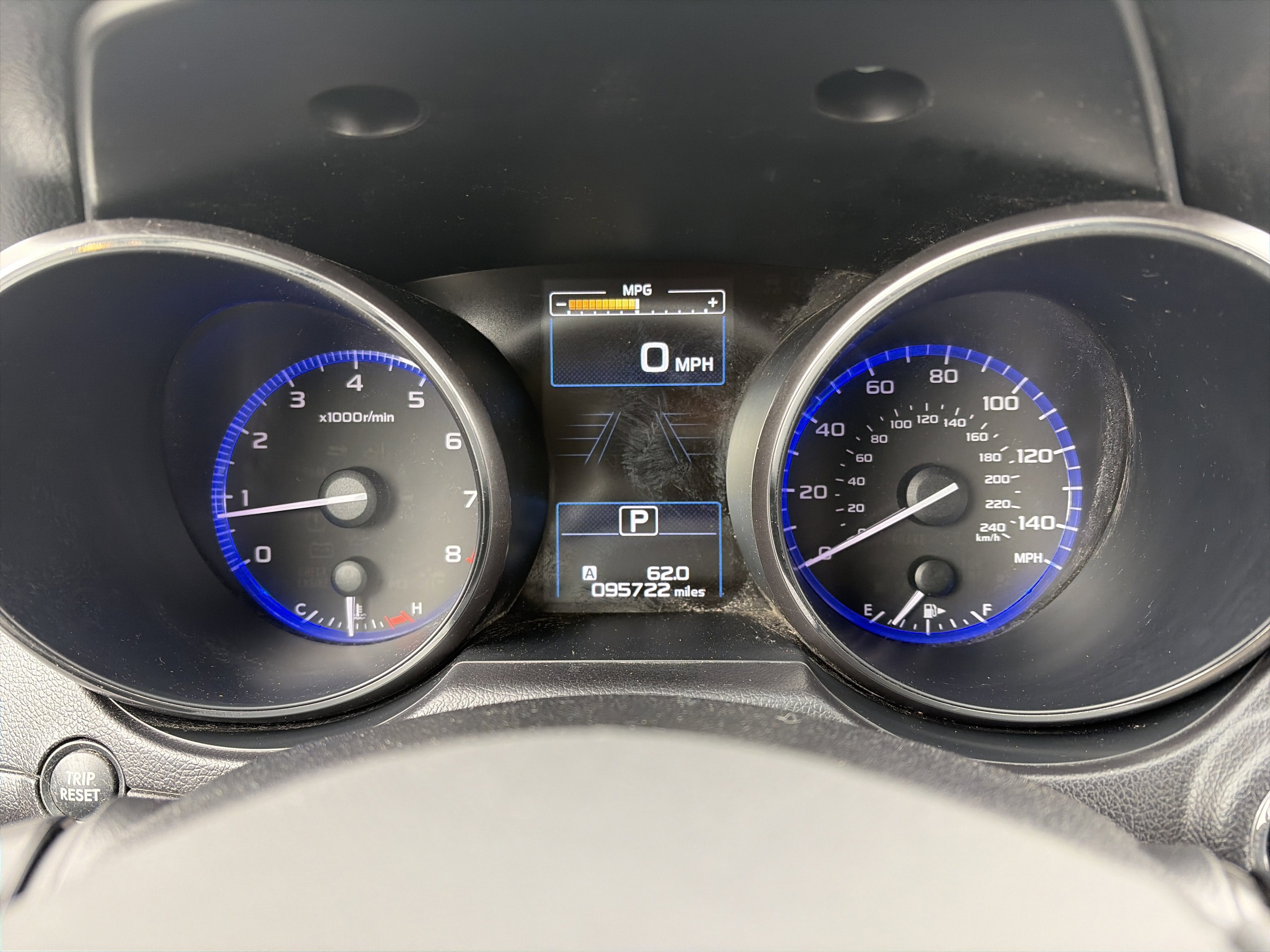 Used 2017 Subaru Outback 2.5i Limited AWD/4WD image 19