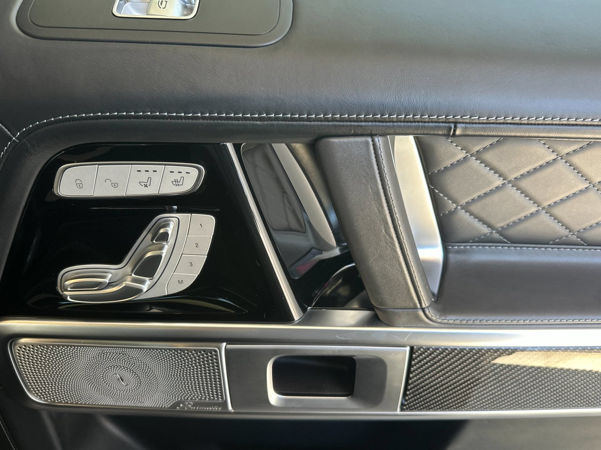 Used 2022 Mercedes-Benz G 63 AMG 4MATIC image 17