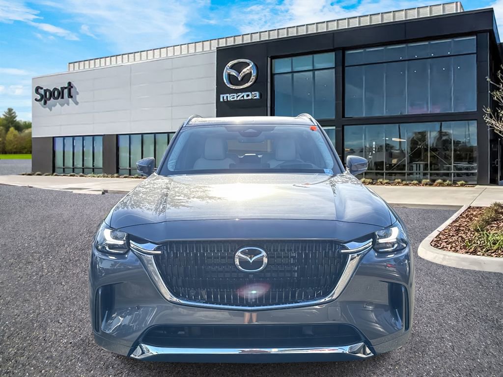 New 2026 MAZDA CX-90 3.3 Turbo S w/ Premium Plus image 10