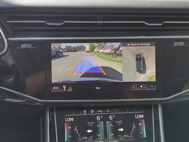 Used 2023 Audi Q7 2.0T Premium Plus w/ Premium Plus Package image 14