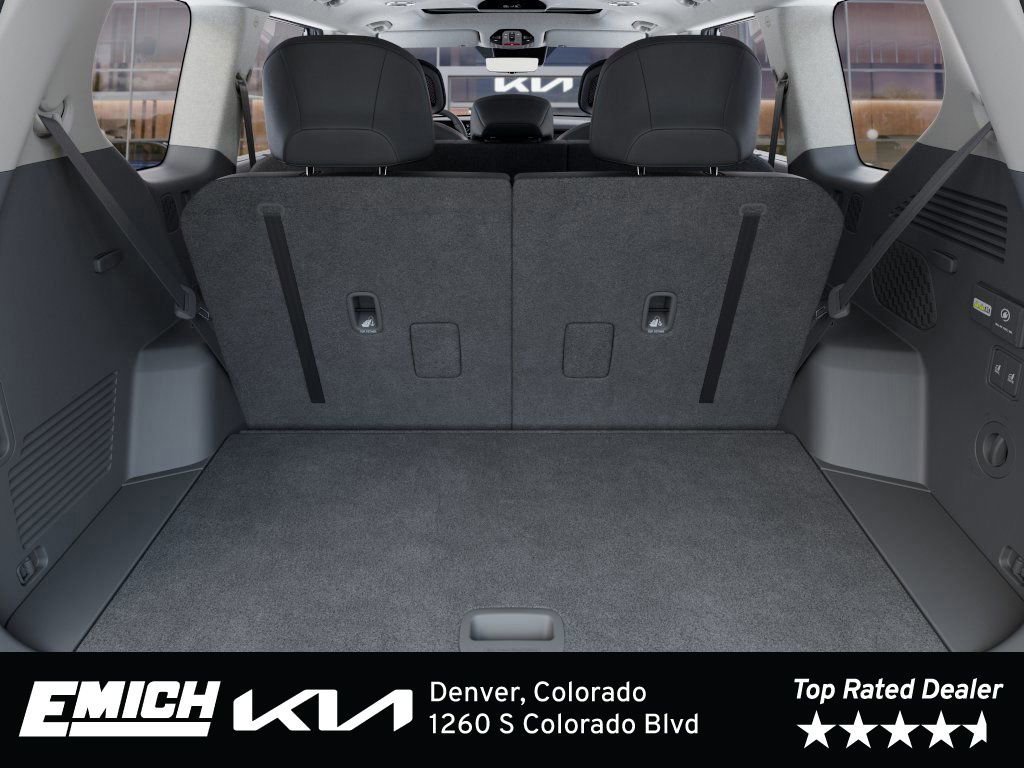 New 2026 Kia EV9 Land image 17