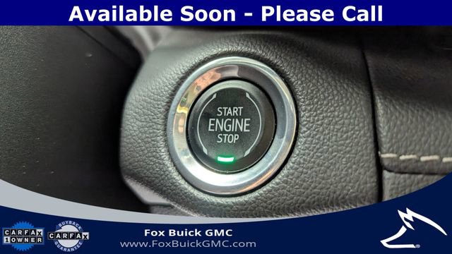 Certified 2023 Buick Envision Avenir AWD/4WD image 19