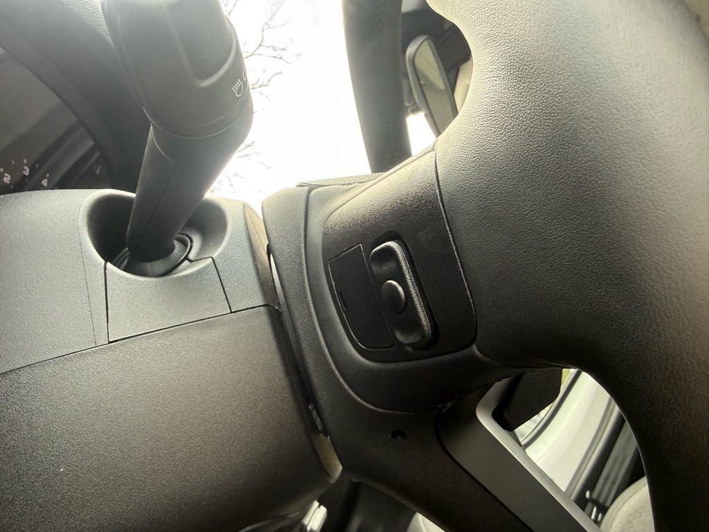 New 2025 RAM ProMaster 1500 w/ Cold Weather Group image 29