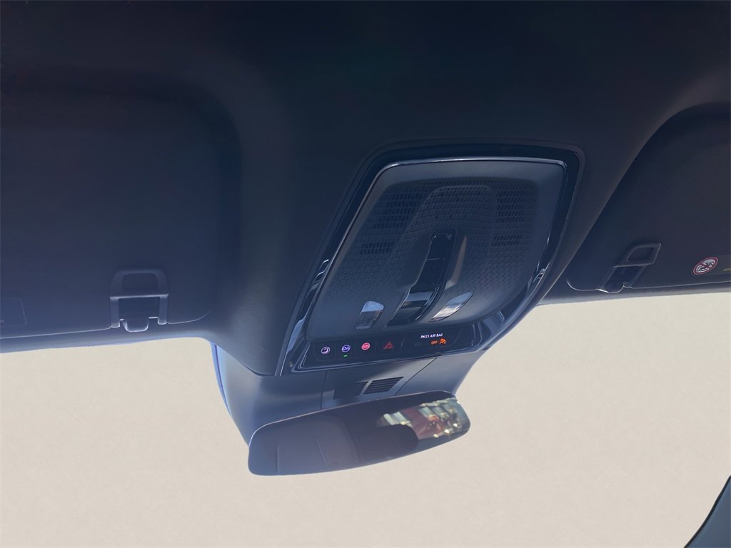 Certified 2024 Cadillac Lyriq Sport w/ LPO, Floor Liner Package image 25